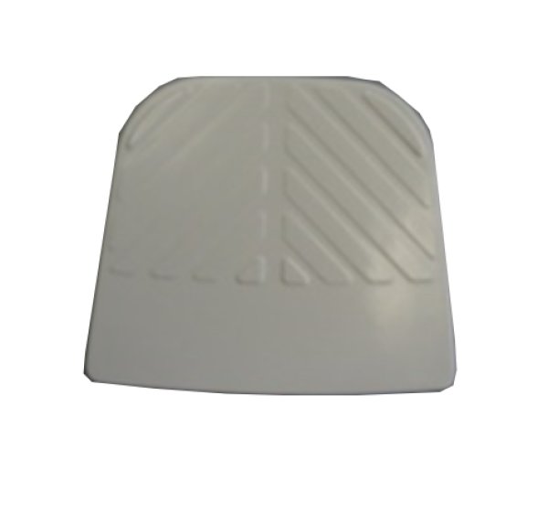 画像1: KJB804PAAC  マスフタ  ユニットバス　SU-A1116B用【PANASONIC】 (1)