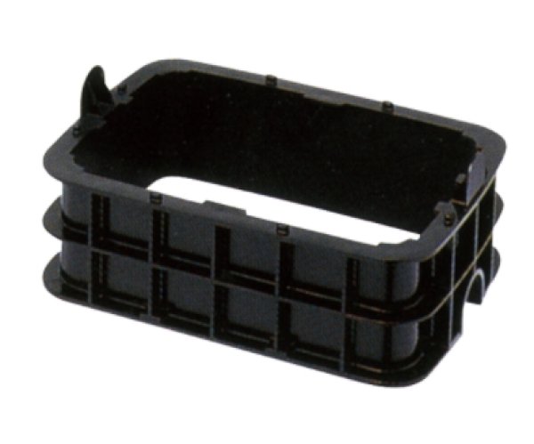 画像1: MBS-20R 　調整枠【前澤化成工業】 (1)