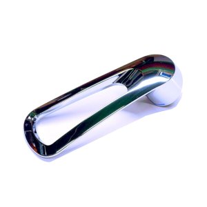 画像1: KP1040  シングルレバーハンドル【KVK】 (1)