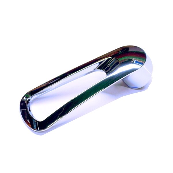 画像1: KP1040  シングルレバーハンドル【KVK】 (1)