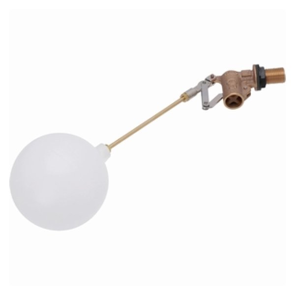 画像1: SH13【兼工業 KKK】複式ボ－ルタップポリ玉 (1)