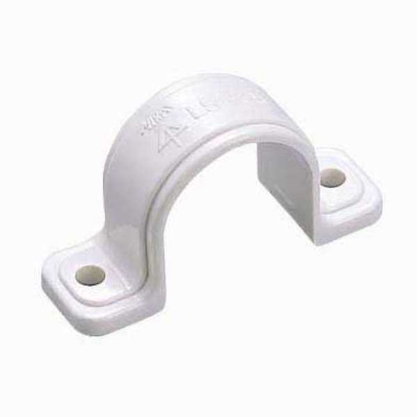 画像1: LST30 (20個入り) ECOパック用樹脂サドル 【TBC・タブチ】 (1)