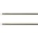 画像1: GRYGVRY093  095  096【PANASONIC】ランドリーパイプ　1000〜1600mm 受け具付き 旧GVRY108⇒新GVRY010+GRYGVRY000 (1)