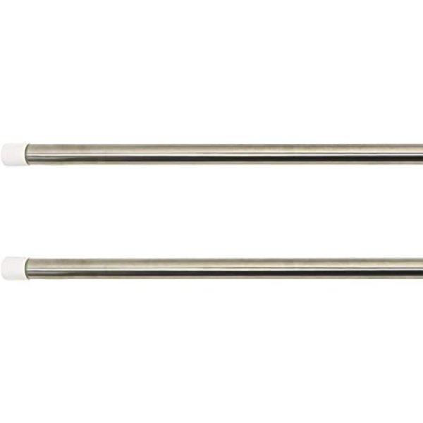 画像1: GRYGVRY093  095  096【PANASONIC】ランドリーパイプ　1000〜1600mm 受け具付き 旧GVRY108⇒新GVRY010+GRYGVRY000 (1)