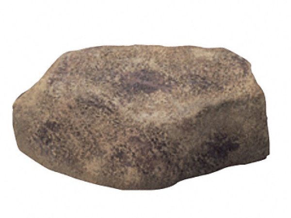 画像1: A60CZ152 FRP製　飛石　3  【グローベン】 (1)