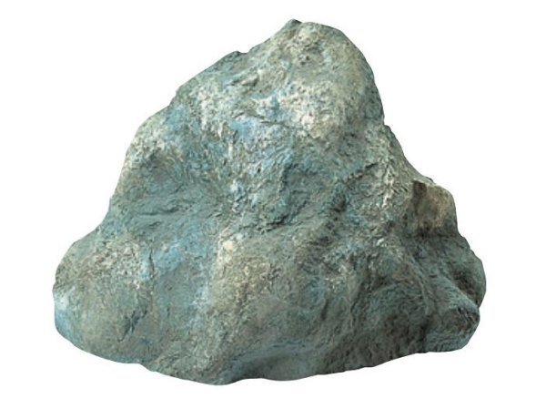 画像1: A60CZ144 FRP製　庭石　2C 【グローベン】 (1)