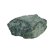 画像1: A60CZ109 FRP製　庭石　P  【グローベン】 (1)