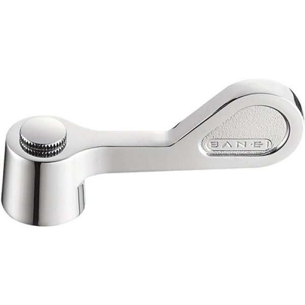 画像1: PR23F【SANEI株式会社】ワンタッチレバー (1)