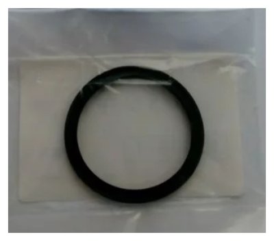 画像2: MP438-1  【SANEI株式会社】 Uパッキン (2)