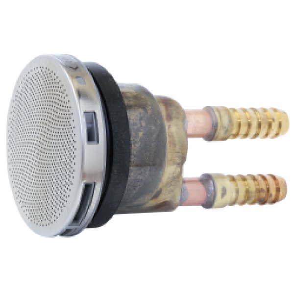 画像1: 【とくとく】一口循環金具S型(ハイブリッド用)アダプター (1)