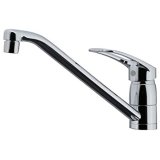 117-062 シングルレバー混合栓 上面施工タイプ 【株式会社