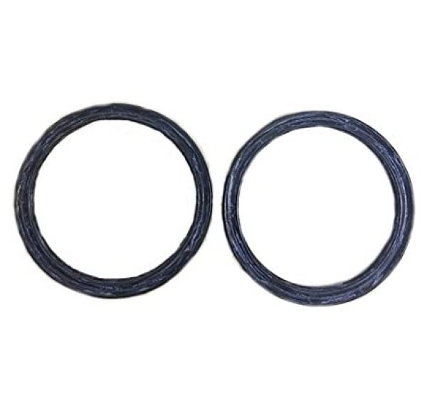 画像1: TH93A74Z2  Xパッキン （2枚入）【TOTO】 (1)