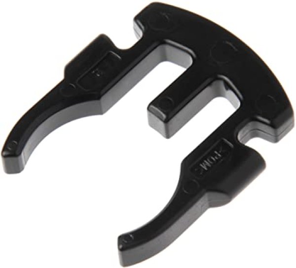 画像1: TH97606【TOTO】止め輪 (1)