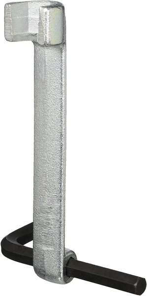 画像1: G4 KVK 台付水栓用レンチ (1)