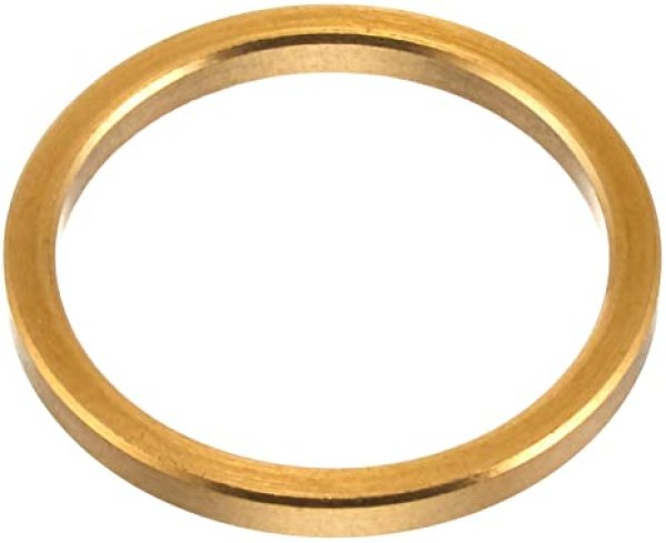 画像1: TH72378　リング【TOTO】 (1)