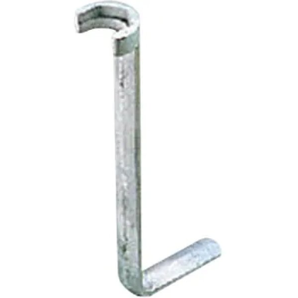 画像1: G10 KVK 台付水栓用レンチ (1)