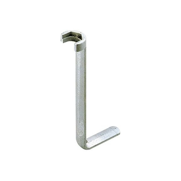 画像1: G9 KVK 台付水栓用レンチ (1)