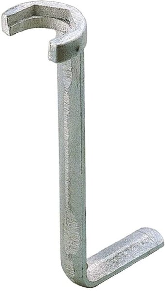 画像1: G11 KVK 台付水栓用レンチ (1)