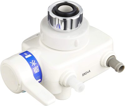 画像2: TH632-16 蛇口先端分岐弁(連続式電解水生成器用)旧TH632-5R【TOTO】 (2)