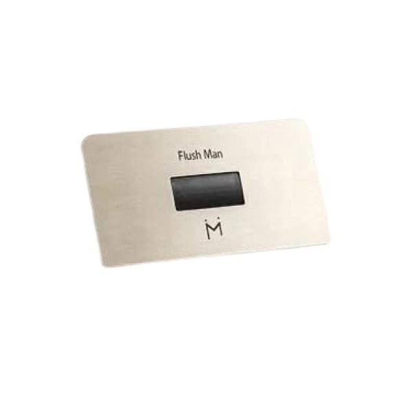 画像1: FM10TWA　ミナミサワ  フラッシュマンリカバリー3 　 (1)