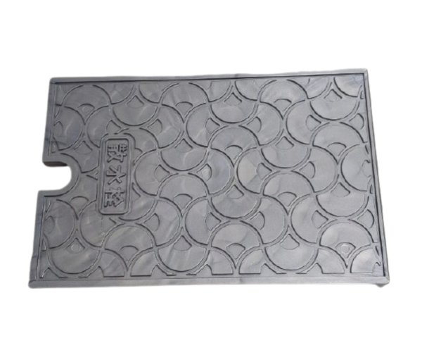 画像1: MS-22の蓋のみ   散水栓ボックス　258mm×172mm　【前澤化成工業】 (1)