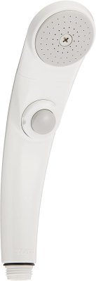 画像1: THC46　ハンドシャワー本体部（クリック）【TOTO】 廃TH721 (1)