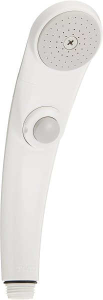 画像1: THC46　ハンドシャワー本体部（クリック）【TOTO】 廃TH721 (1)