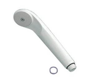 画像1: THY731HR　ホース付ハンドシャワーL＝1600（低水圧用）【TOTO】 (1)