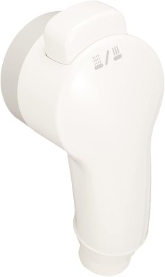 画像2: TH589-1#N11【TOTO】 シャワーヘッド部 ペールホワイト (2)