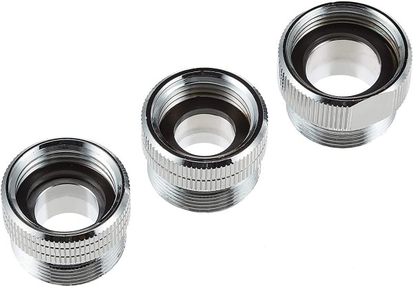 画像2: THY717HR #NW1　ホース付シャワーヘッド（スプレー、1600mm）【TOTO】旧THY475FHR (2)