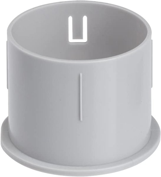 画像1: TH95087 #N11　ストッパー（TL384型用）【TOTO】 (1)