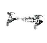 T42CU 台付化学水栓13（3口）（JIS）【TOTO】のことなら配管 水道 部品