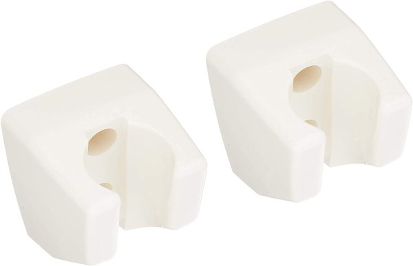 画像3: 2ハンドルシャワー KF30N2　【KVK】（ヘッドとホース付き） (3)