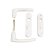 画像1: GRY75S1R1010 　レバーハンドルセット（金属）台座（樹脂）【PANASONIC】ユニットバス　　 (1)