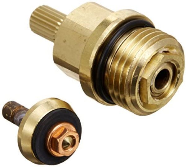 画像1: TH738   開閉バルブ部【TOTO】 (1)