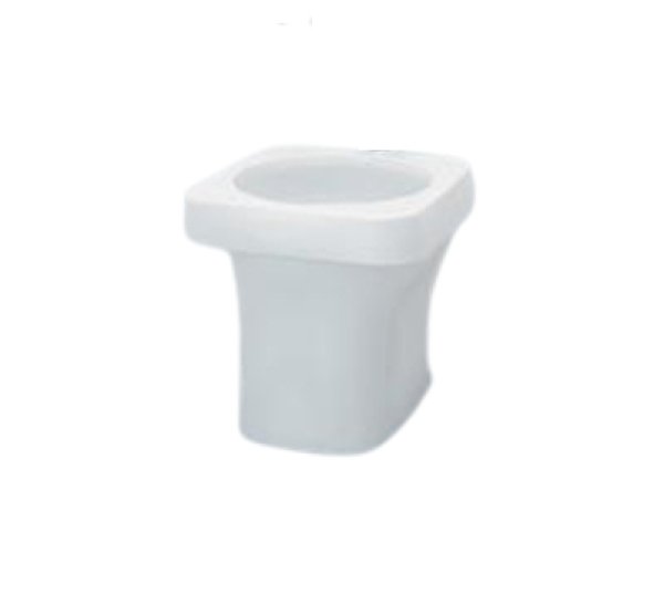 画像1: SKL330HNNN　掃除口付フチ無トルネード汚物流し【TOTO】 (1)