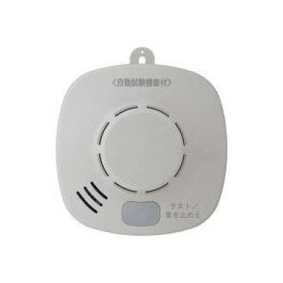 SA07-1 煙感知器【大建工業（株）】住宅用火災報知器 リチウム