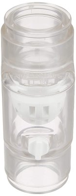 画像2: NDB ドレン用逆止弁 【因幡電気】 (2)