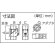 画像4: NDB ドレン用逆止弁　【因幡電気】 (4)