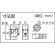 画像4: NDB ドレン用逆止弁　【因幡電気】 (4)