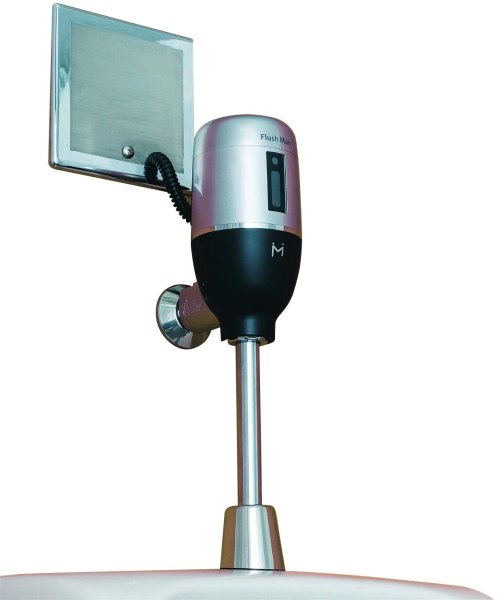 画像1: FM6TWA  フラッシュマン　100Ｖタイプ【ミナミサワ】　 (1)