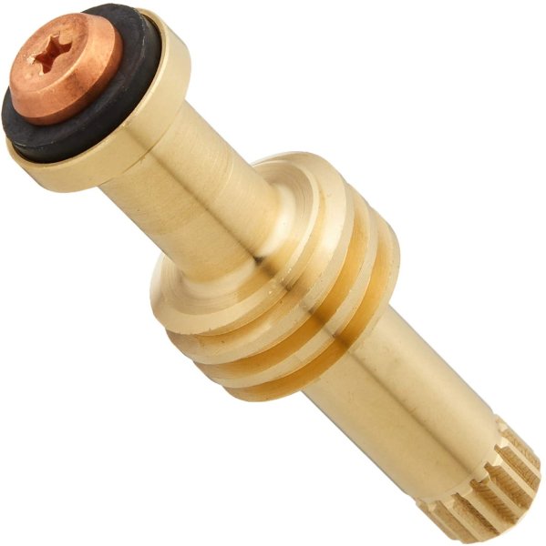 画像2: TH5B0190  止水バルブユニット（湯側） 旧【9B1408】【TOTO】 (2)