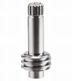THY31104 スピンドル(右ねじ用) 【TOTO】のことなら配管 水道 部品・水 