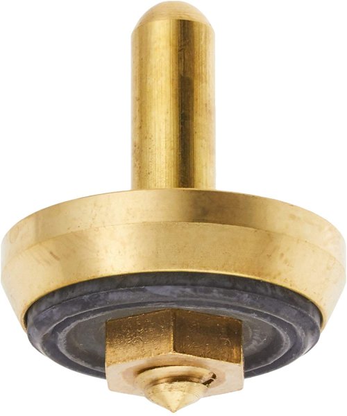 画像2: TH5B0170 水栓こまユニット  旧 9B1207【TOTO】 (2)