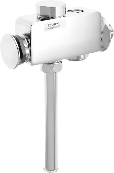 画像1: T600PN フラッシュバルブ（小便器洗浄弁13）【TOTO】　 (1)