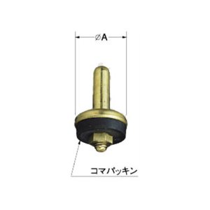 画像1: A-420(1P)【LIXIL INAX】普通コマ部 (1)