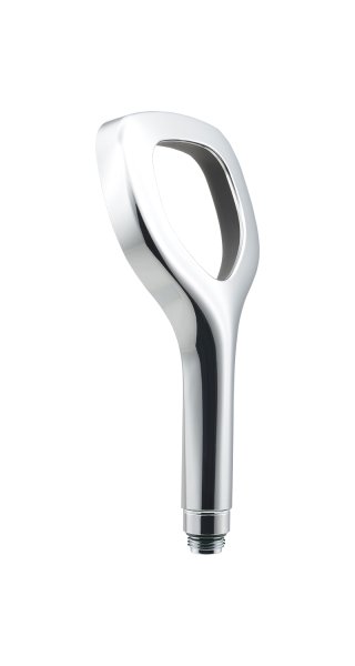 画像2: GA-FA032　シャワーヘッド　ロンパーシャワー　355-819　【株式会社カクダイ】 (2)