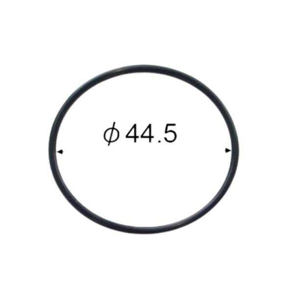 画像1: (S45) 50-600  SF-4420S 用　 Oリング【LIXIL INAX】 (1)