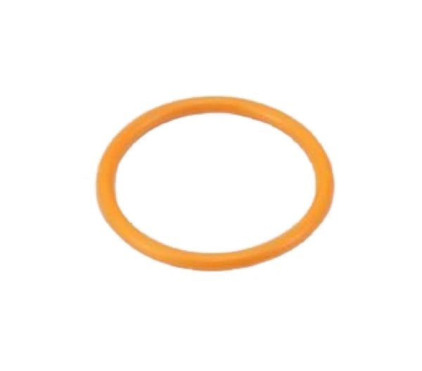 画像1: KPS398  シャワーヘッド側用　O リングパッキン【KVK】 (1)