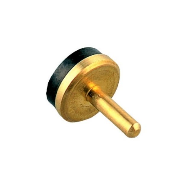 画像1: KP215  止水コマ　19mm【KVK】 (1)